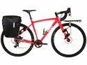 Geantă pentru suportul din spate Thule Shield Pannier 17L Black