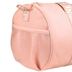 Geantă sport GymBeam  Barrel Bag Pink