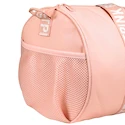 Geantă sport GymBeam  Barrel Bag Pink