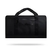 Geantă sport GymBeam  Duffle Bag All Black