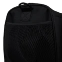 Geantă sport GymBeam  Duffle Bag All Black