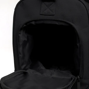 Geantă sport GymBeam  Duffle Bag All Black