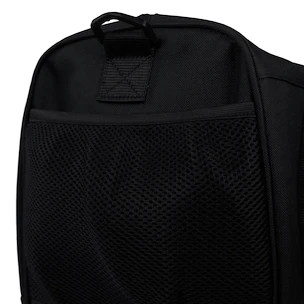 Geantă sport GymBeam  Duffle Bag All Black