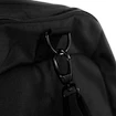 Geantă sport GymBeam  Duffle Bag Gym Rat Black