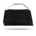 Geantă sport GymBeam  Duffle Bag Gym Rat Black