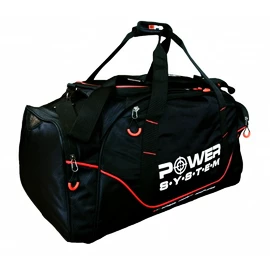 Geantă sport Power System Magna Black