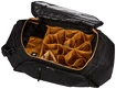 Geantă sport Thule RoundTrip Bike Duffel Black