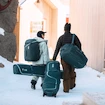 Geantă sport Thule RoundTrip Snow Duffel 80L - Dark Slate