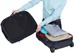 Geantă sport Thule Subterra Wheeled Duffel 55cm/22" - Mineral