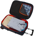 Geantă sport Thule Subterra Wheeled Duffel 55cm/22" - Mineral