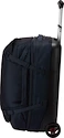 Geantă sport Thule Subterra Wheeled Duffel 55cm/22" - Mineral