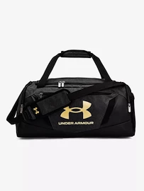 Geantă sport Under Armour Storm Undeniable 5.0 Duffle SM-BLK