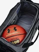 Geantă sport Under Armour  Storm Undeniable 5.0 Duffle SM-GRY