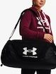Geantă sport Under Armour  Undeniable 5.0 Duffle MD Black
