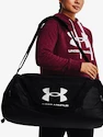 Geantă sport Under Armour  Undeniable 5.0 Duffle MD Black