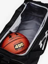 Geantă sport Under Armour  Undeniable 5.0 Duffle MD Black