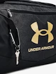 Geantă sport Under Armour  Undeniable 5.0 Duffle MD Black Medium Heather