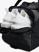 Geantă sport Under Armour  Undeniable 5.0 Duffle MD Black Medium Heather