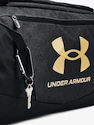Geantă sport Under Armour  Undeniable 5.0 Duffle MD Black Medium Heather
