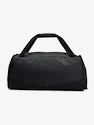 Geantă sport Under Armour  Undeniable 5.0 Duffle MD Black Medium Heather