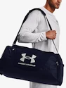 Geantă sport Under Armour  Undeniable 5.0 Duffle MD Midnight Navy