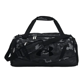 Geantă sport Under Armour Undeniable 5.0 Duffle SM Black