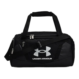 Geantă sport Under Armour Undeniable 5.0 Duffle XS Black