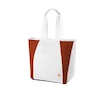 Geantă Wilson  Tote Roland Garros 2024 Cream/Clay