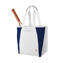 Geantă Wilson  Tote Roland Garros 2024 Cream/Clay