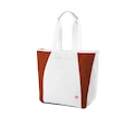 Geantă Wilson  Tote Roland Garros 2024 Cream/Clay