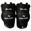 Genunchiere pentru portar Bauer  Elite Knee Guard Intermediate
