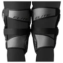 Genunchiere pentru portar Bauer  Elite Knee Guard Intermediate