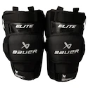 Genunchiere pentru portar Bauer  Elite Knee Guard Intermediate