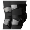 Genunchiere pentru portar Bauer  Elite Knee Guard Senior