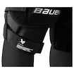 Genunchiere pentru portar Bauer  Elite Knee Guard Senior