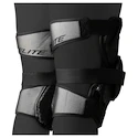 Genunchiere pentru portar Bauer  Elite Knee Guard Senior