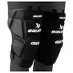 Genunchiere pentru portar Bauer GSX Knee Guard Junior
