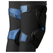 Genunchiere pentru portar Bauer GSX Knee Guard Junior