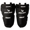 Genunchiere pentru portar Bauer GSX Knee Guard Junior