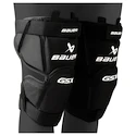 Genunchiere pentru portar Bauer GSX Knee Guard Junior