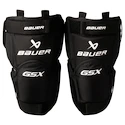 Genunchiere pentru portar Bauer GSX Knee Guard Junior