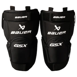 Genunchiere pentru portar Bauer GSX Knee Guard Junior