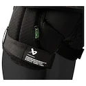 Genunchiere pentru portar Bauer  Pro Knee Guard Senior