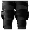 Genunchiere pentru portar Bauer  Pro Knee Guard Senior