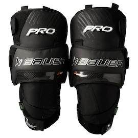 Genunchiere pentru portar Bauer Pro Knee Guard Senior