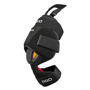 Genunchiere pentru portar CCM  KP PRO Senior