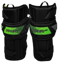 Genunchiere pentru portar Warrior Ritual X4 E+ Intermediate