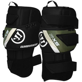 Genunchiere pentru portar Warrior Ritual X5 Junior