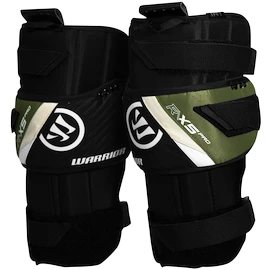 Genunchiere pentru portar Warrior Ritual X5 Pro Intermediate