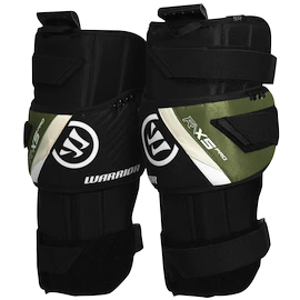 Genunchiere pentru portar Warrior Ritual X5 Pro Senior